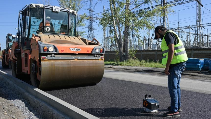 Путь от Москвы до Екатеринбурга займёт 17 часов