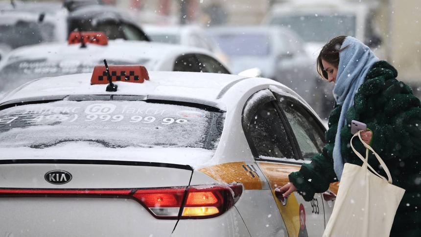 «Яндекс Такси» сократит комиссию после проверки ФАС