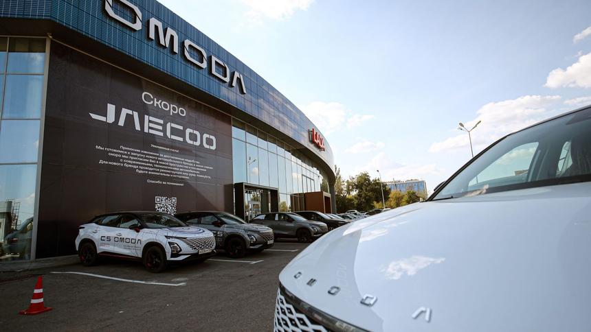 Стало известно, что чаще всего ломалось в китайских автомобилях зимой