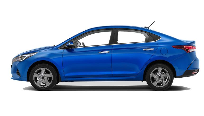 Quto выяснил реальные цены на новые седаны Solaris