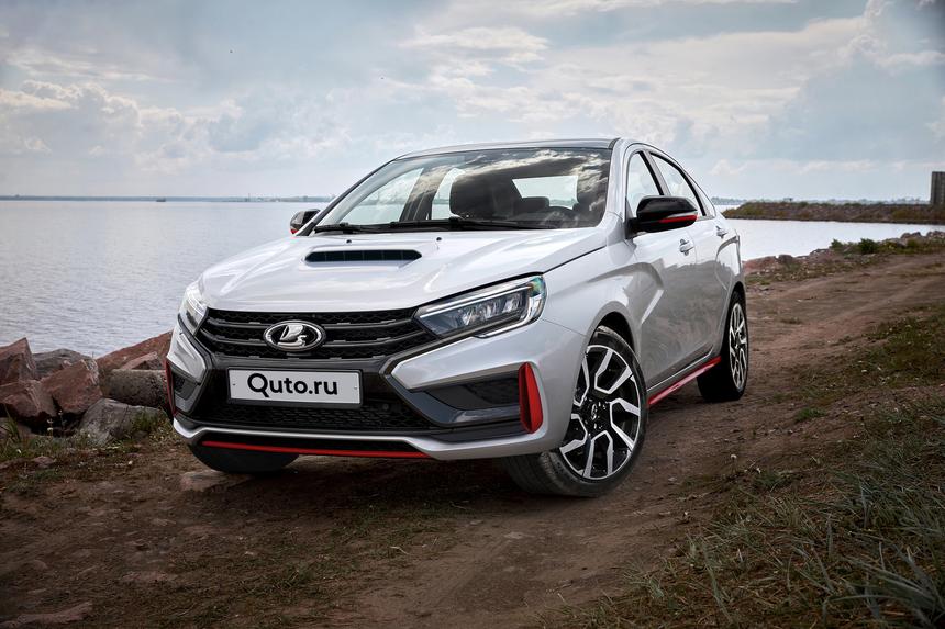 АвтоВАЗ рассказал, когда Lada получат турбомоторы