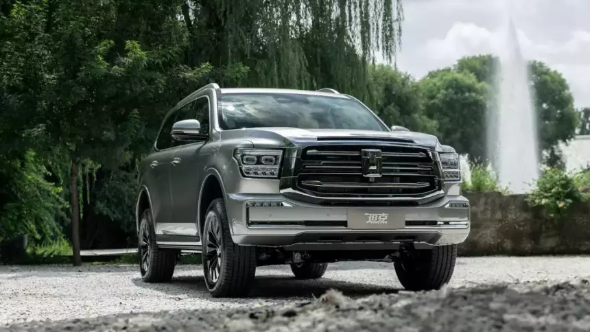 Россияне изменили представление о дорогих машинах