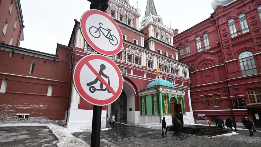 Российские ПДД точечно скорректируют