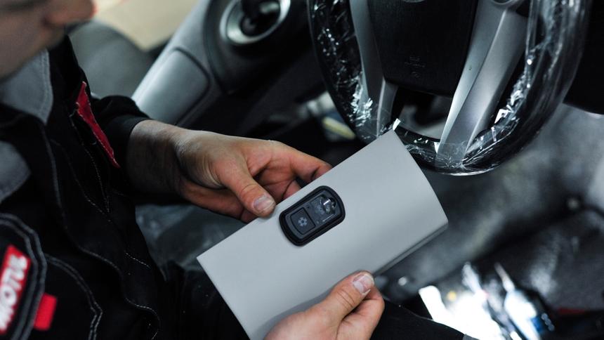 Раскрыто, сколько машин подключили к «ЭРА-ГЛОНАСС» в I квартале