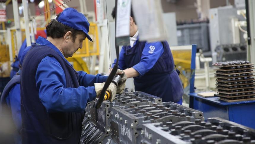 В Тутаеве стартует производство чугунных головок цилиндров