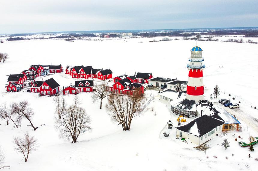 Маршрут выходного дня: три места в Рязанской области, которые должен увидеть каждый