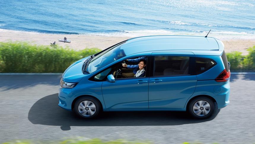 Названы машины, с которыми россияне неохотнее всего расстаются