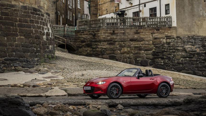 6 новых автомобилей с устаревшими технологиями