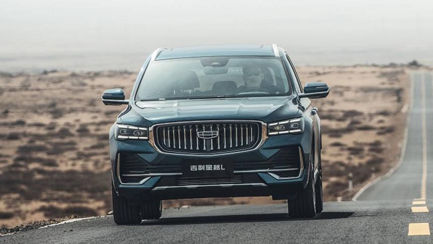 Названы самые популярные у россиян кроссоверы