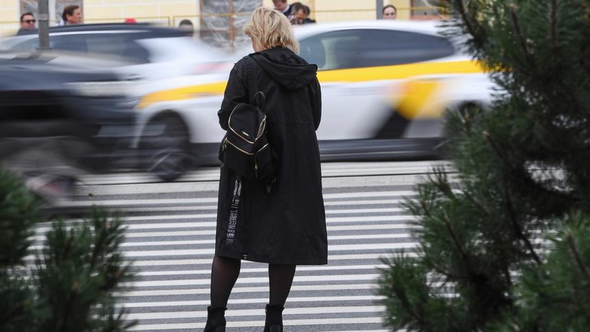 Система автоматического торможения станет обязательной в США