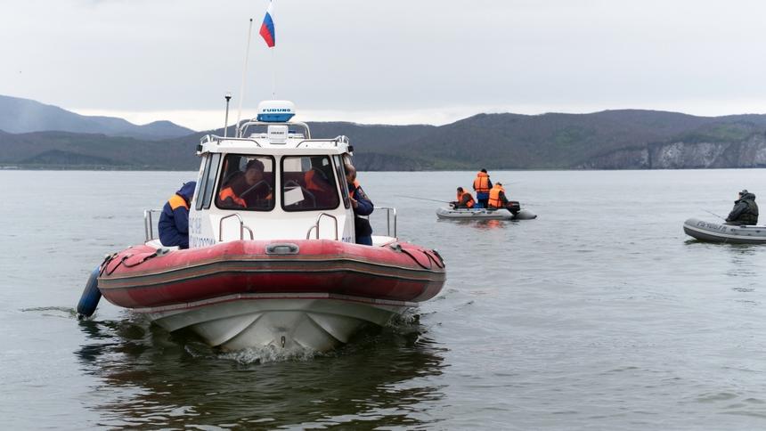 Штрафы для судоводителей поднимут до уровня автомобильных