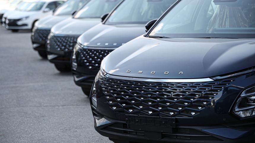 Россияне теряют интерес к покупке машины