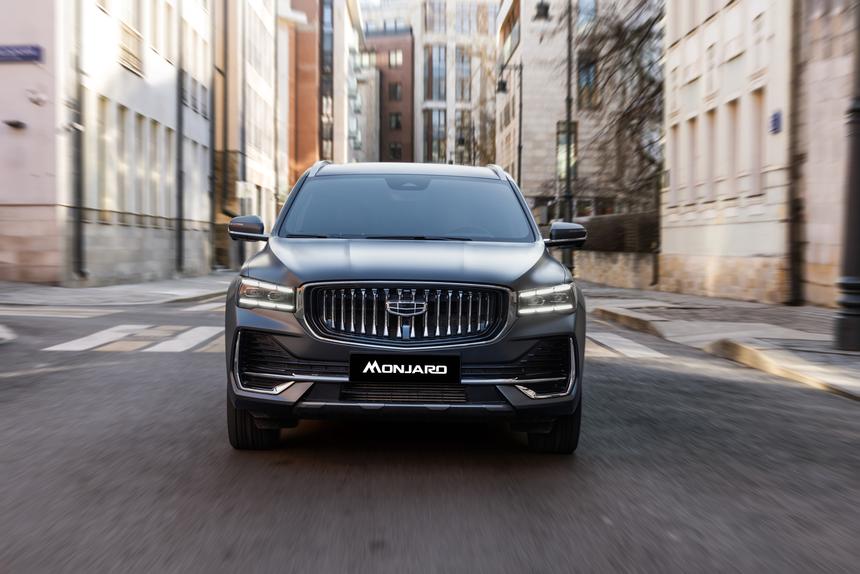 Названа наиболее успешная на мировом рынке китайская марка