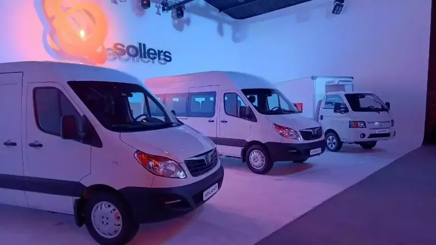 Акции «Соллерса» взлетели в цене