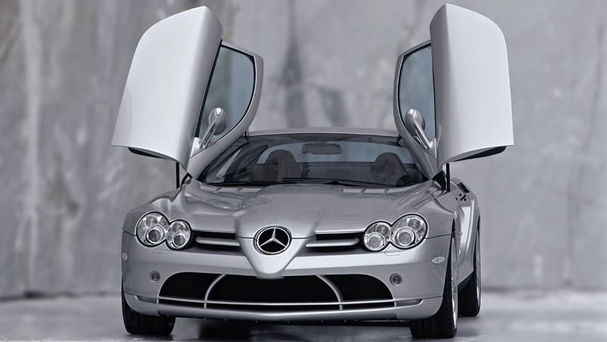 6 примеров успешного сотрудничества двух автомобильных брендов