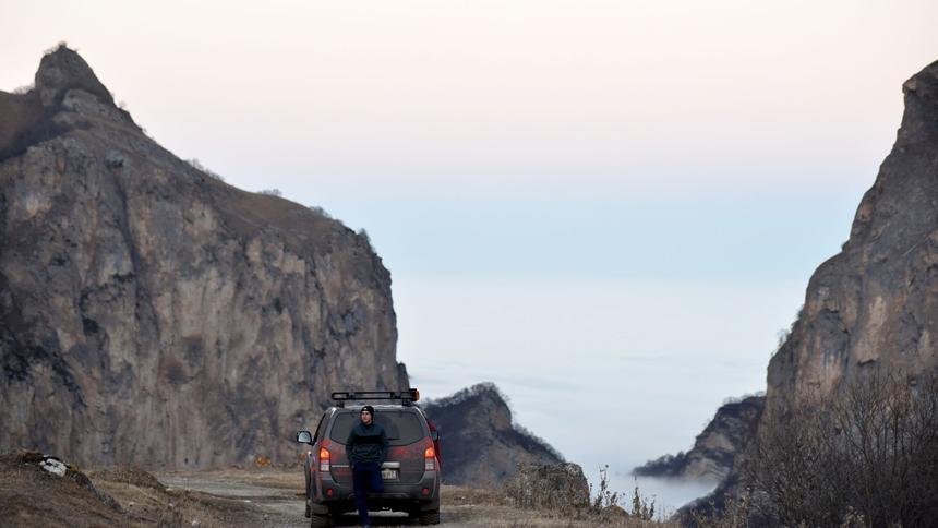 Россиянам дали совет, как подготовиться к автопутешествию