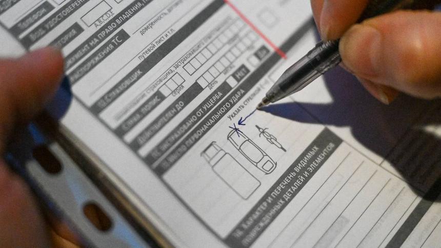 В России выплаты по ОСАГО планируется увеличить