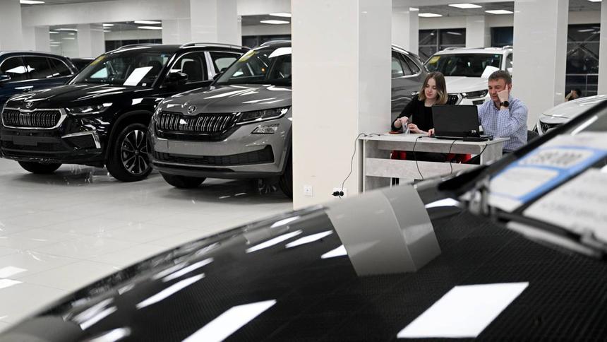 Госдума хочет поднять утильсбор в четыре раза