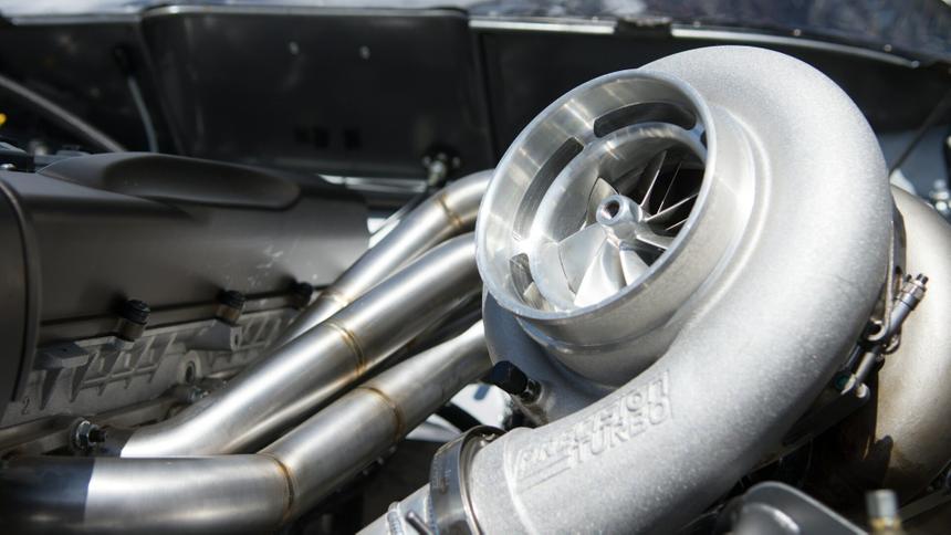 Об этом не рассказывают при продаже машин с турбодвижком