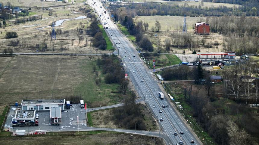 Россиянам рассказали, как подготовить автомобиль к поездкам на дачу