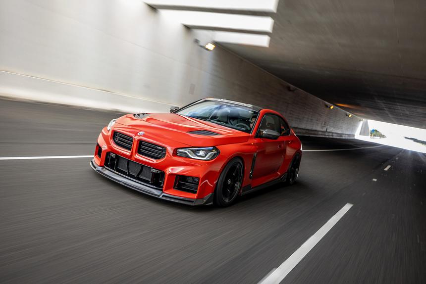 Эксперт рассказал, когда система стабилизации не поможет водителю