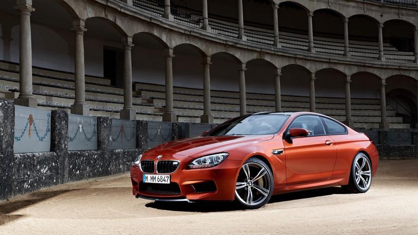 Не можете позволить себе новый BMW M4 CS? Вот 4 альтернативы за полцены