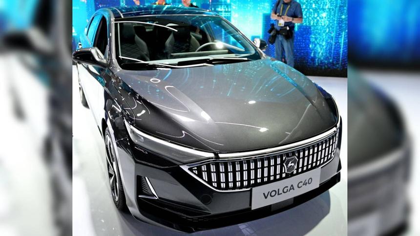 Раскрыт объём инвестиций в проект новой «Волги»