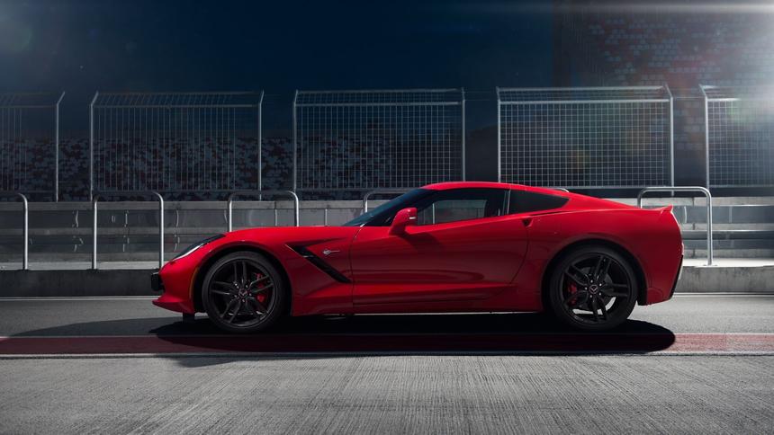 В России найдены автомобили из мультфильма «Тачки»