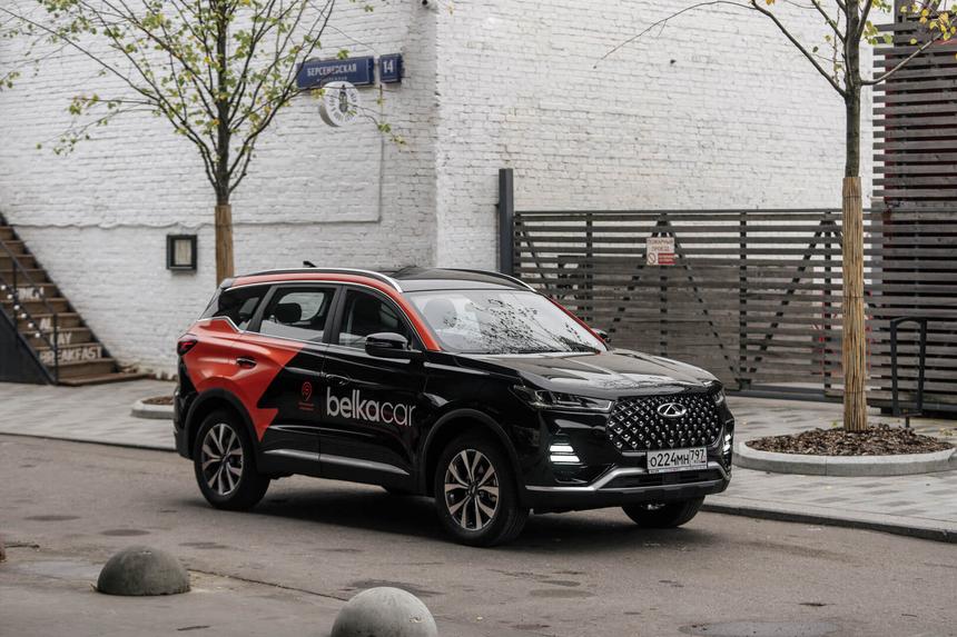 Как обезопасить себя от проблем после поездки на каршеринге