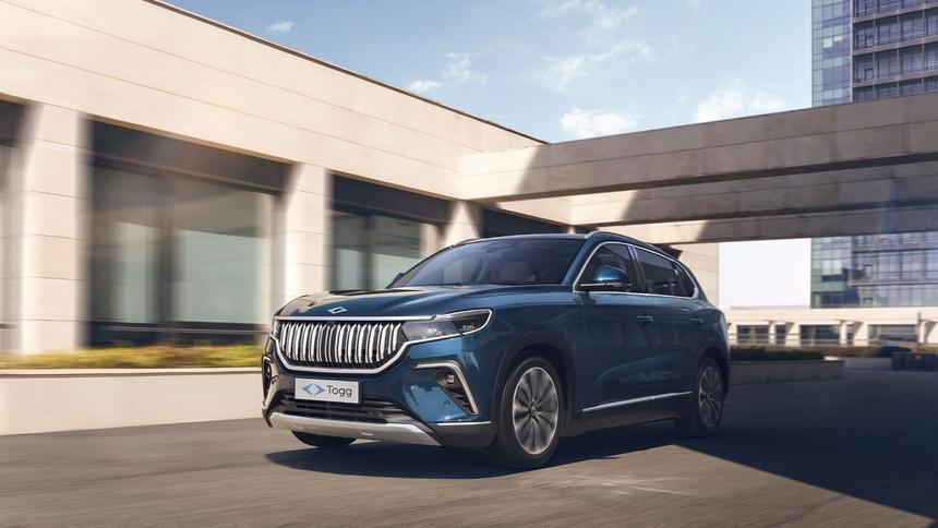 В Турции ввели 40-процентный налог на импортные автомобили