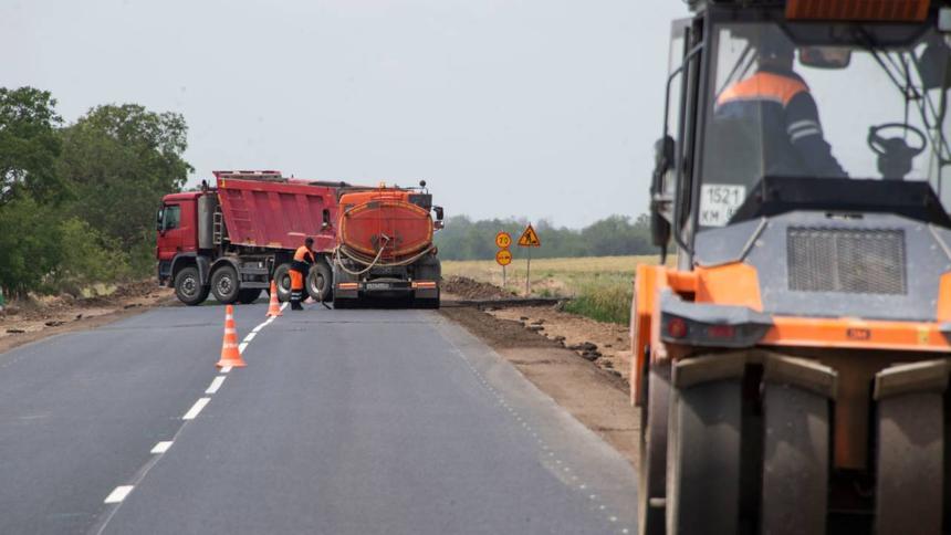 ФАС России обнаружила дорожный картель