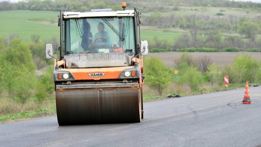 Новую трассу на юге России оценили в 174 млрд рублей