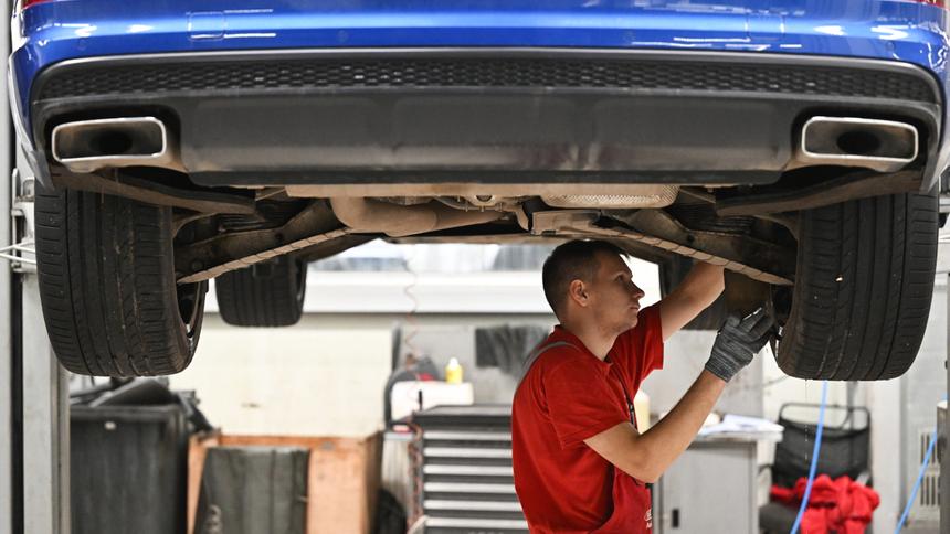 Как повышение налогов повлияет на стоимость ремонта автомобилей