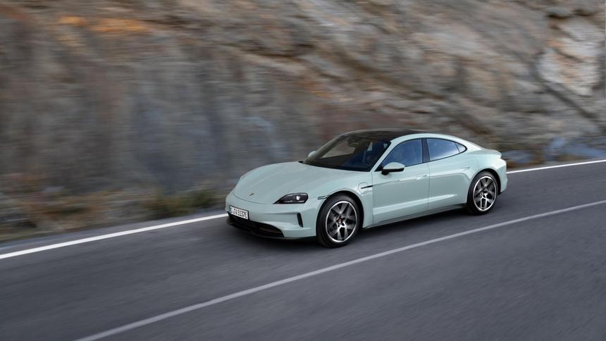 6 примеров, как электромобили задают новый тренд во внешности транспорта