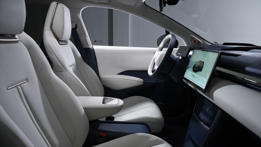 6 примеров, как электромобили задают новый тренд во внешности транспорта