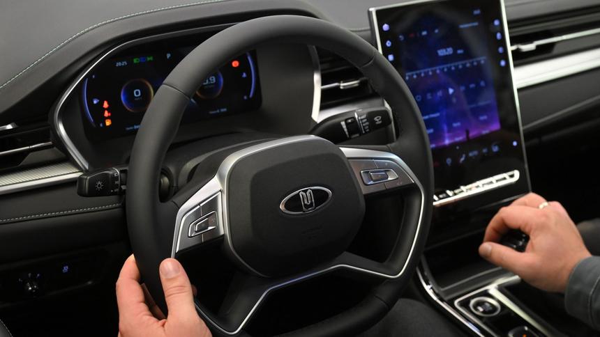 Психотерапевт предупредил об опасности страха водить машину