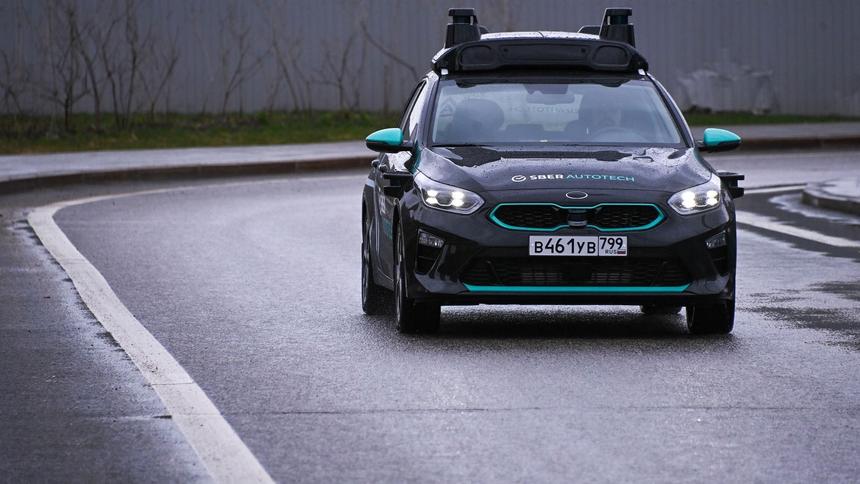 Из-за умных электронных помощников автомобилисты могут разучиться водить