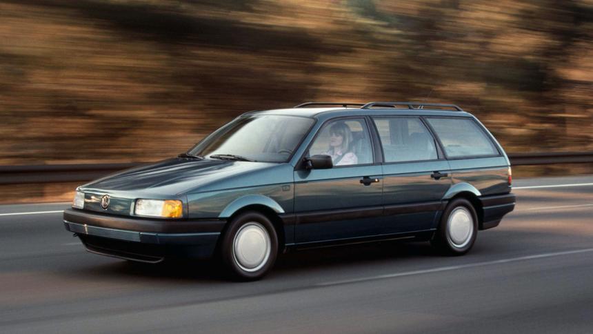 В России могут запретить ввоз автомобилей старше семи лет