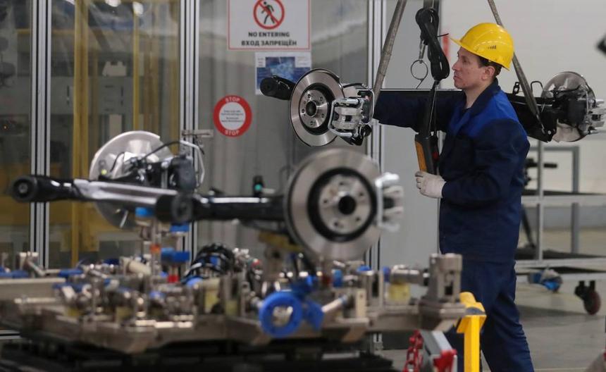 Автоэксперт назвал китайские машины, на которые нет дефицита запчастей