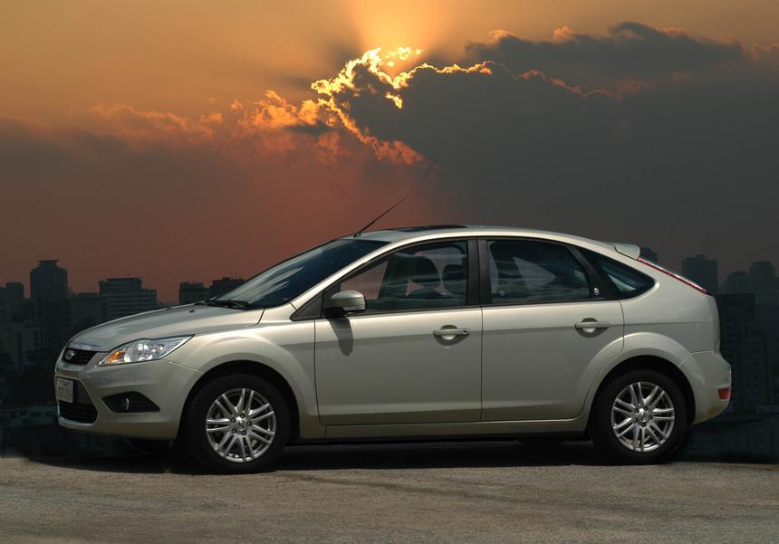 Эксперт посоветовал хороший подержанный автомобиль с АКП за 600 тысяч