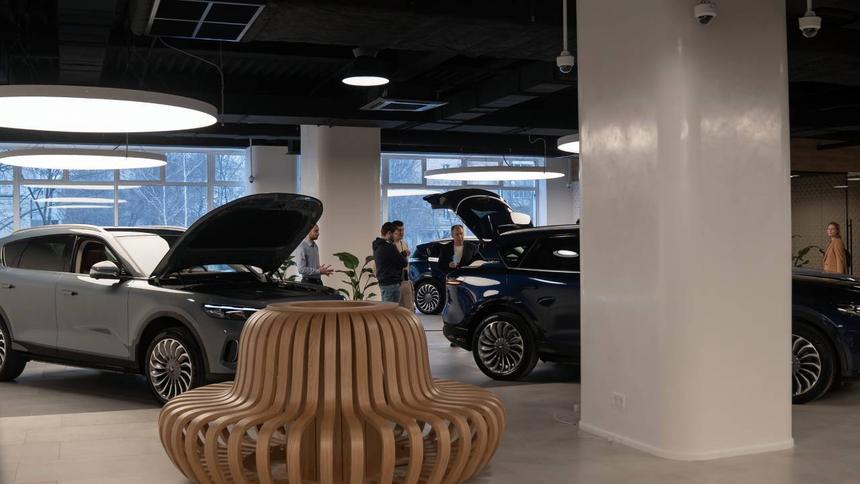 Эксперты рекомендуют не откладывать покупку машин