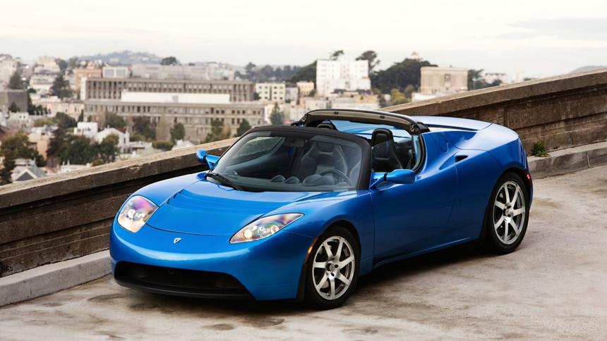 Как Tesla эволюционировала от скромного стартапа до популярного бренда