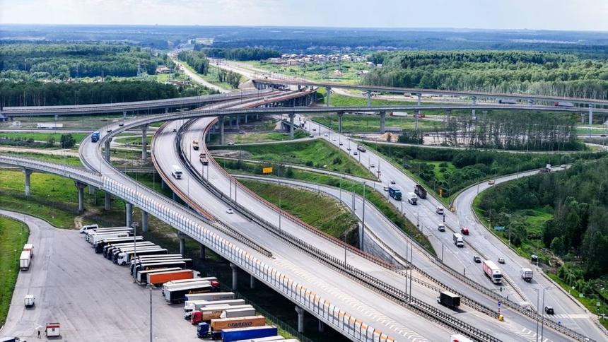 Водители смогут ездить по России без паспорта