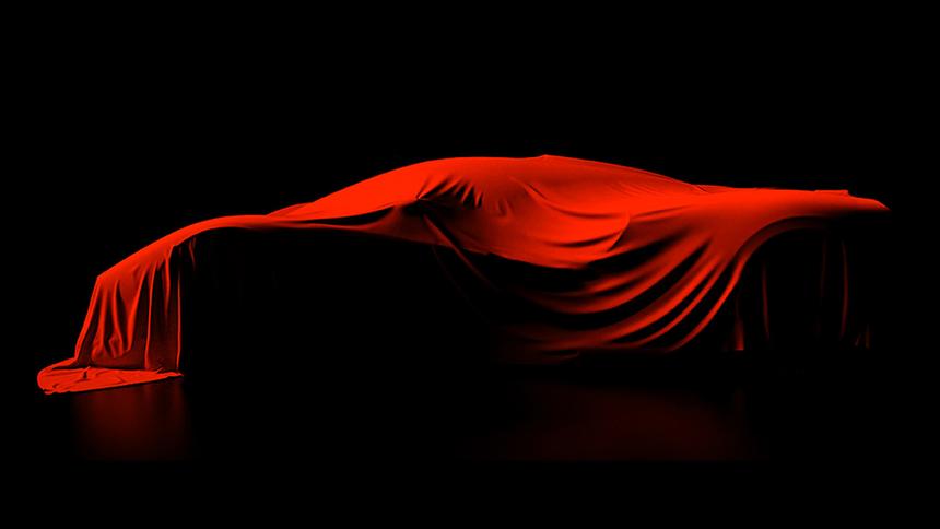 Дизайнер Селипанов собирается представить сенсацию среди «атмосферников»