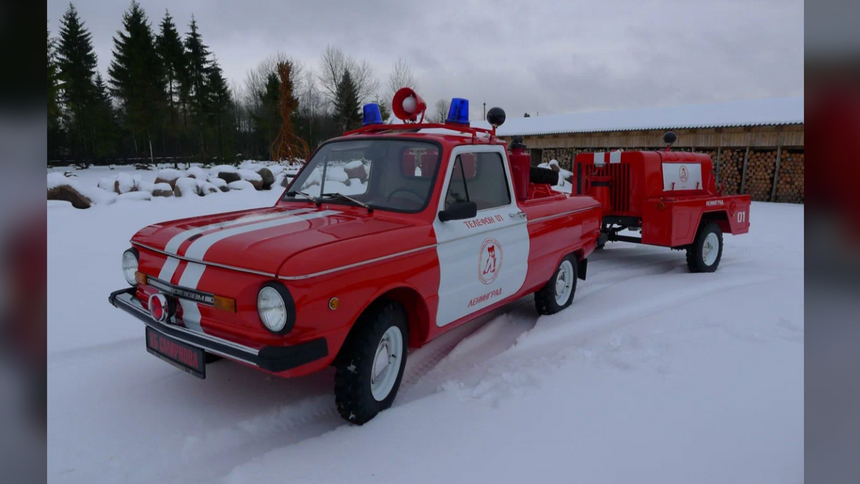 Найдены 5 дорогих «Запорожцев», которые сейчас продаются в России