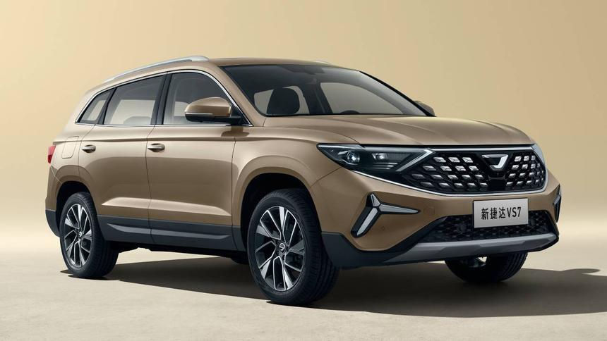 Раскрыта судьба автомобилей Jetta в России