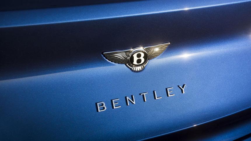 Малоизвестные факты о бренде Bentley