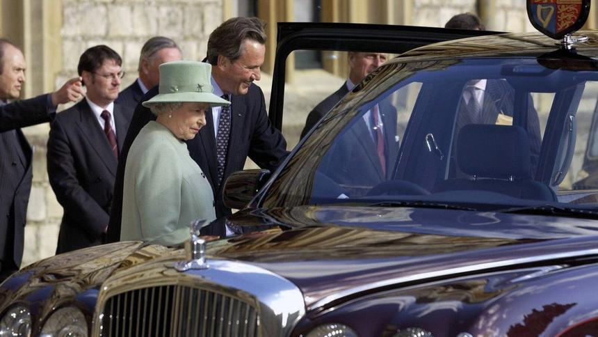 Малоизвестные факты о бренде Bentley