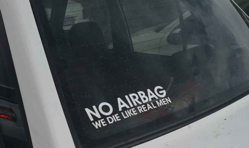 В США грядёт одна из самых масштабных отзывных кампаний