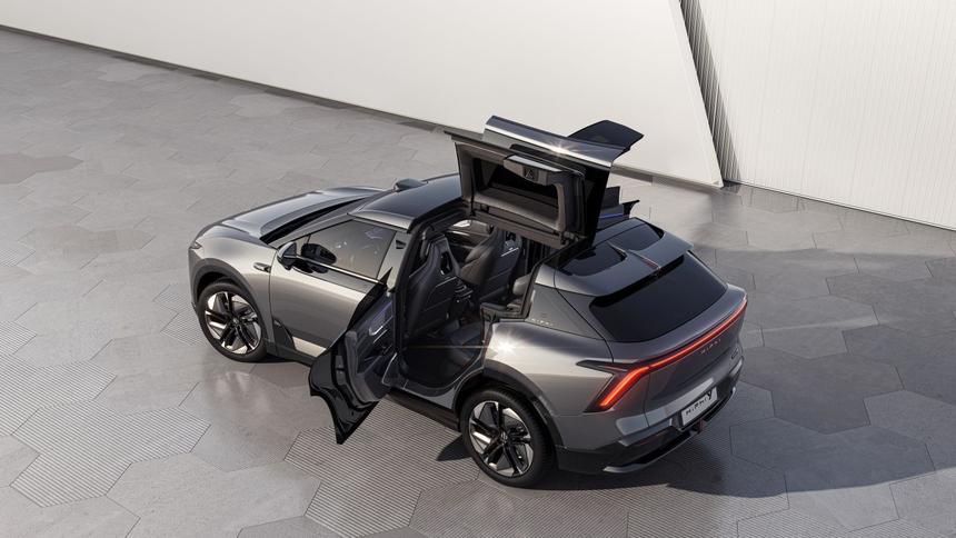 Один из китайских брендов, автомобили которого продаются в России, обанкротился